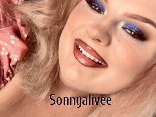 Sonnyalivee