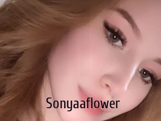 Sonyaaflower