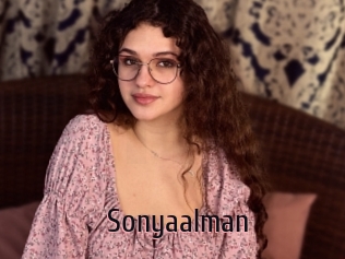 Sonyaalman