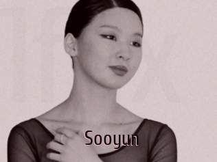 Sooyun