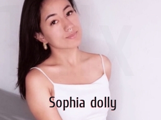 Sophia_dolly