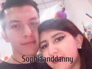 Sophiaanddanny