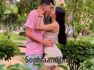 Sophiaandjhon