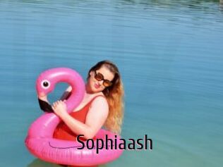 Sophiaash