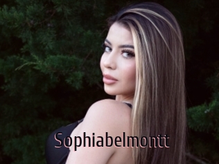 Sophiabelmontt