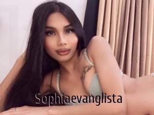 Sophiaevanglista