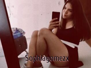 Sophiagomezx