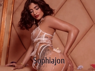 Sophiajon