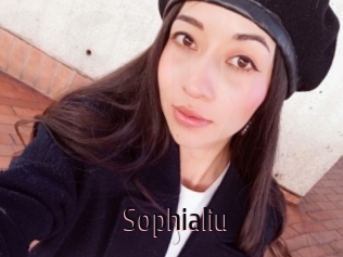 Sophialiu