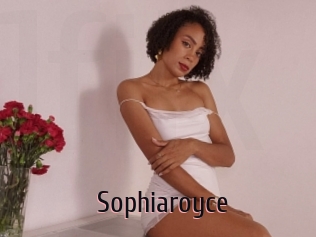 Sophiaroyce