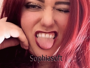 Sophiasoft