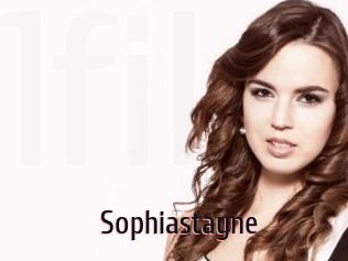 Sophiastayne