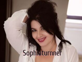 Sophiaturnner