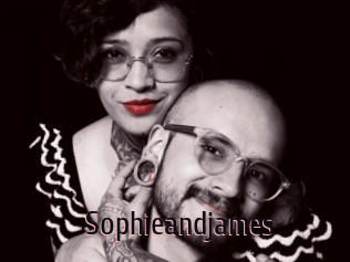 Sophieandjames