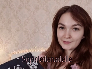 Sophiedenadelle