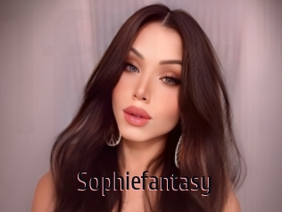 Sophiefantasy