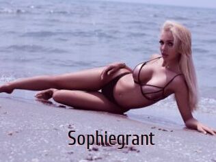 Sophiegrant
