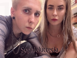 Sophielucrecia