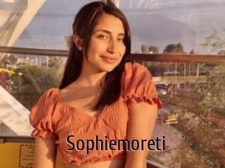 Sophiemoreti