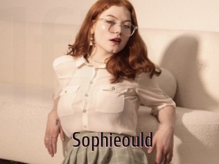 Sophieould