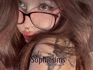 Sophiesims