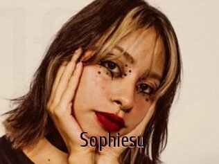 Sophiesu