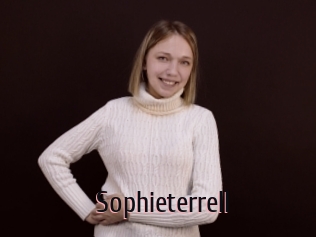 Sophieterrell