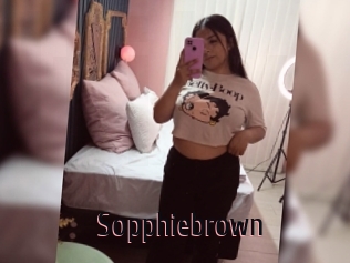 Sopphiebrown