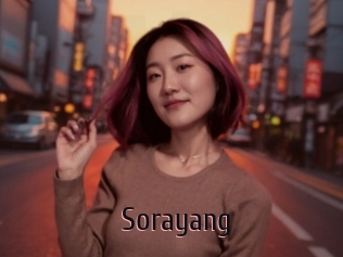 Sorayang