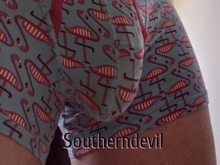 Southerndevil