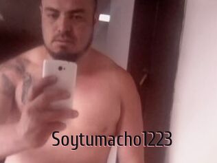 Soytumacho1223