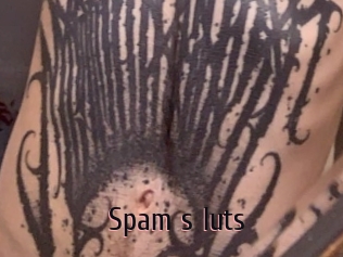 Spam_s_luts