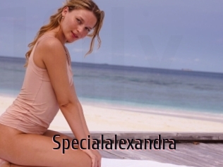 Specialalexandra