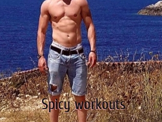 Spicy_workouts