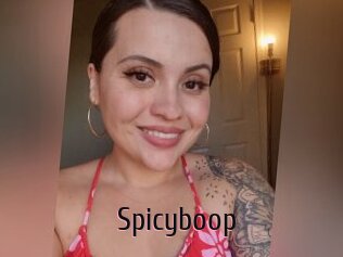 Spicyboop