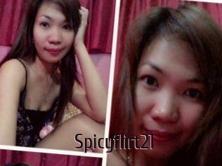 Spicyflirt21