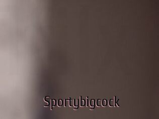 Sportybigcock