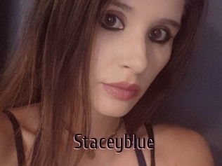 Staceyblue