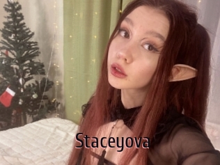 Staceyova