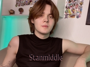 Stanmiddle