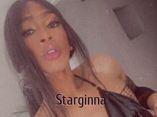 Starginna