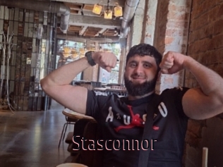 Stasconnor