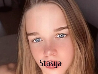 Stasya