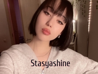 Stasyashine