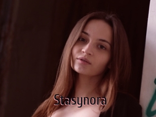 Stasynora