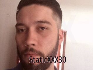 StaticXXX30