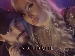 Stefanelxonia