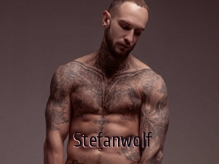 Stefanwolf