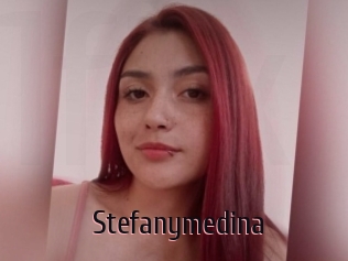 Stefanymedina