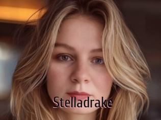 Stelladrake